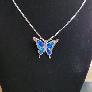 925 Sterling silver pendant